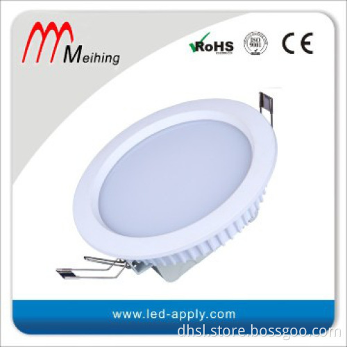 5inch 15W smd5630 down lighting led